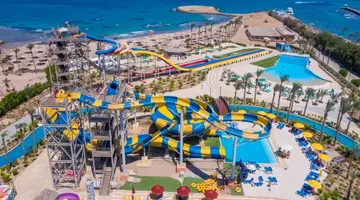 Blend Club Aqua Park