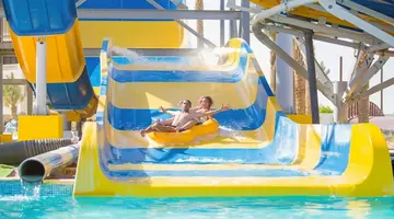 Blend Club Aqua Park