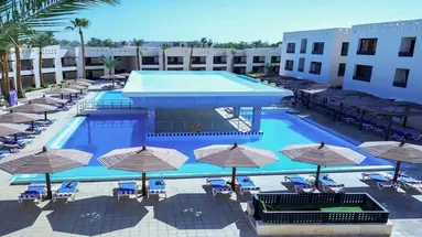 Blend Club Aqua Park