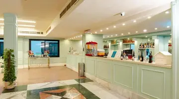 BLEND CLUB AQUA RESORT EX.THE CLUB HOTEL