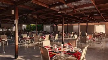 BLEND CLUB AQUA RESORT EX.THE CLUB HOTEL