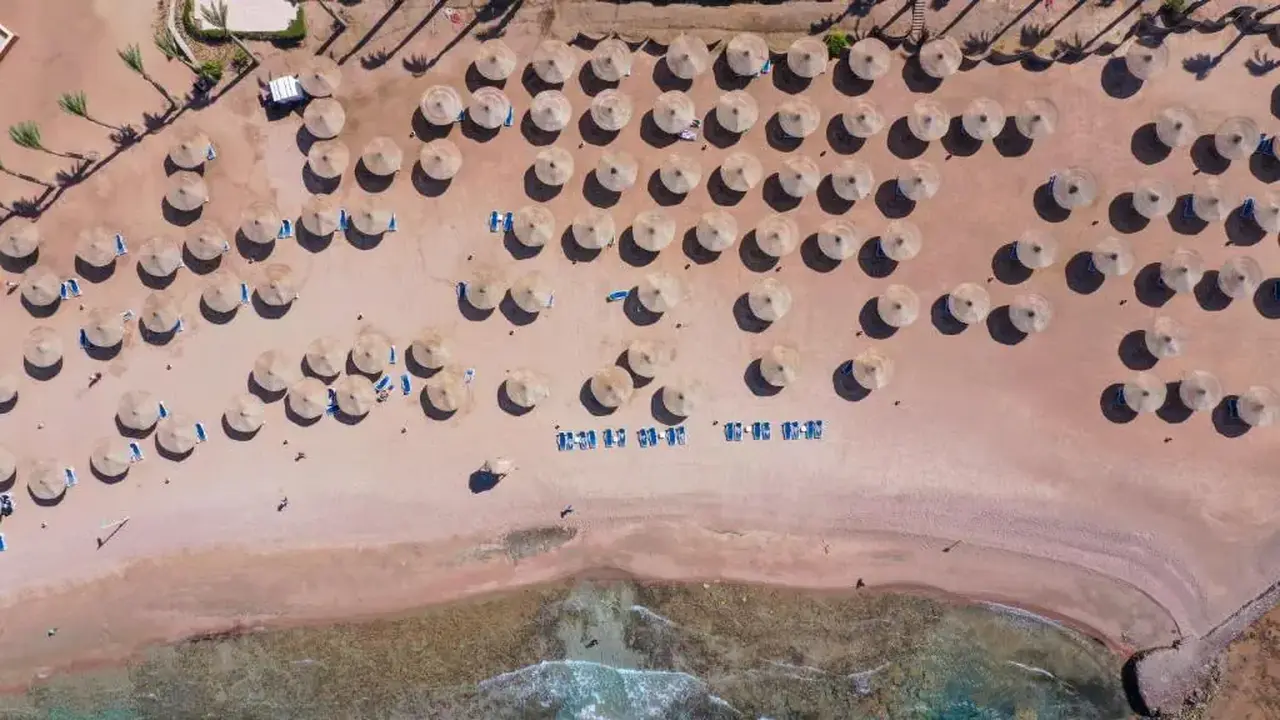 BLEND CLUB AQUA RESORT EX.THE CLUB HOTEL