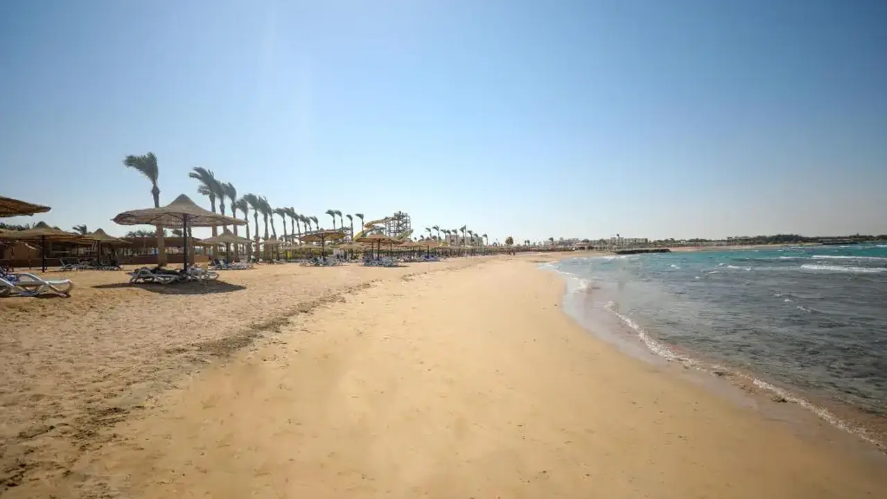 BLEND CLUB AQUA RESORT EX.THE CLUB HOTEL
