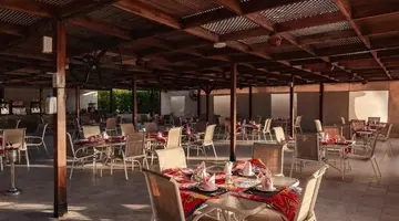BLEND CLUB AQUA RESORT EX.THE CLUB HOTEL