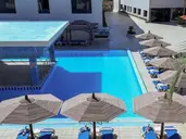 BLEND CLUB AQUA RESORT EX.THE CLUB HOTEL
