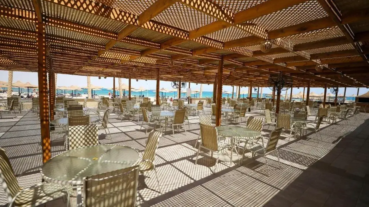 BLEND CLUB AQUA RESORT EX.THE CLUB HOTEL