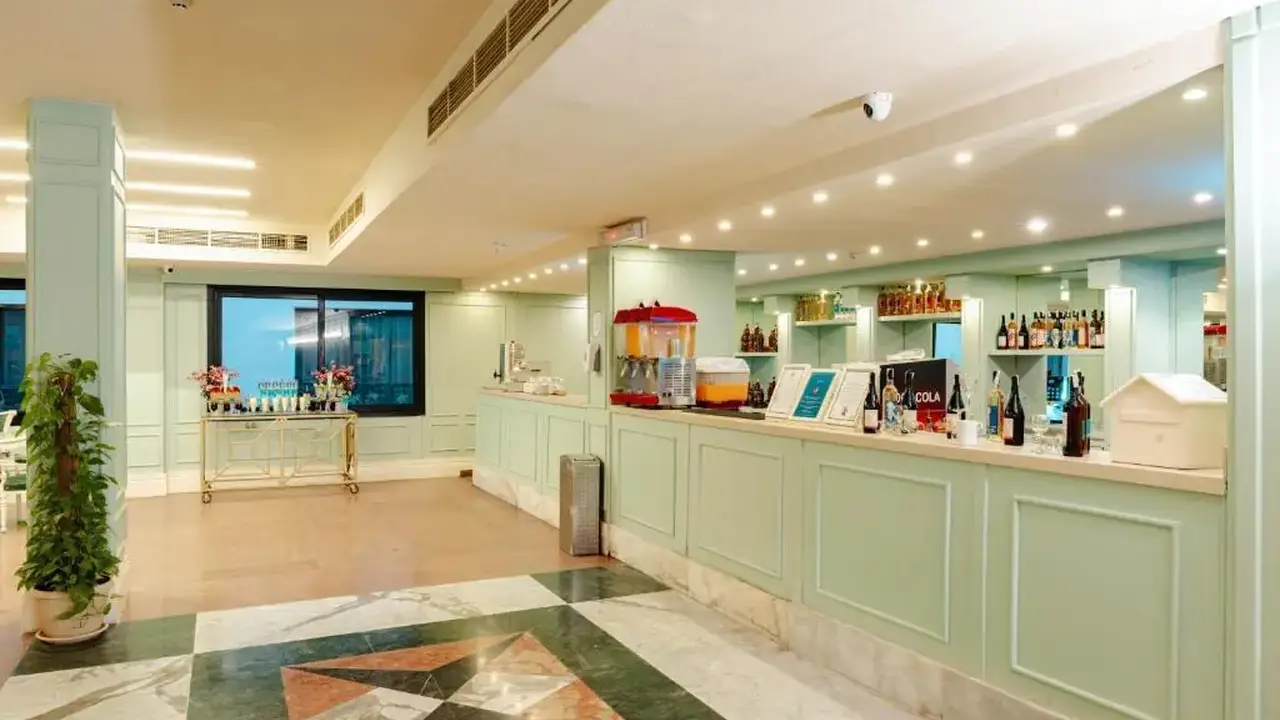 BLEND CLUB AQUA RESORT EX.THE CLUB HOTEL