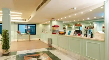 BLEND CLUB AQUA RESORT EX.THE CLUB HOTEL