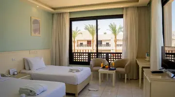 BLEND CLUB AQUA RESORT EX.THE CLUB HOTEL