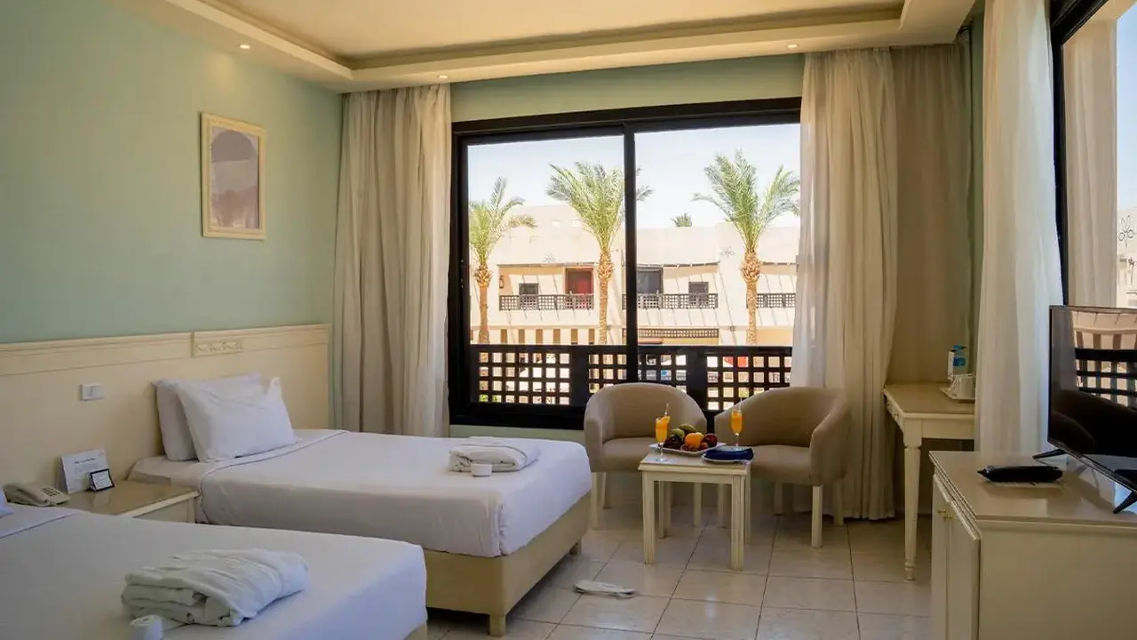 BLEND CLUB AQUA RESORT EX.THE CLUB HOTEL