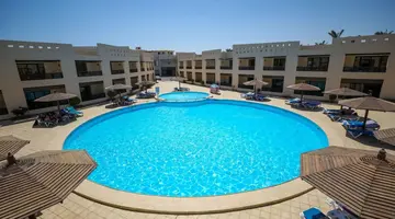 Blend Club Aqua Resort