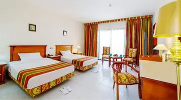 Blend Club Aqua Resort ***