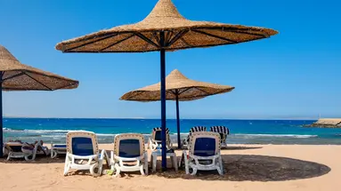 Blend Club Aqua Resort