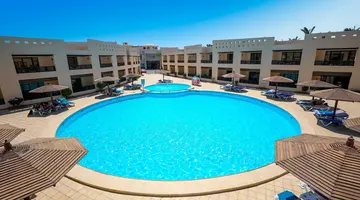 Blend Club Aqua Resort