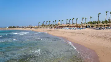 Blend Club Aqua Resort ***
