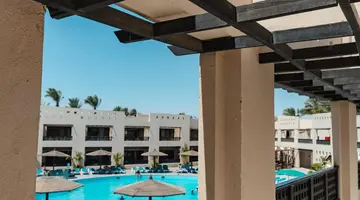 Blend Club Aqua Resort ***
