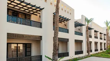 Blend Club Aqua ResorT