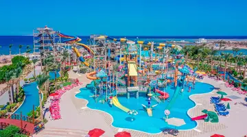 Blend Club Aqua Resort