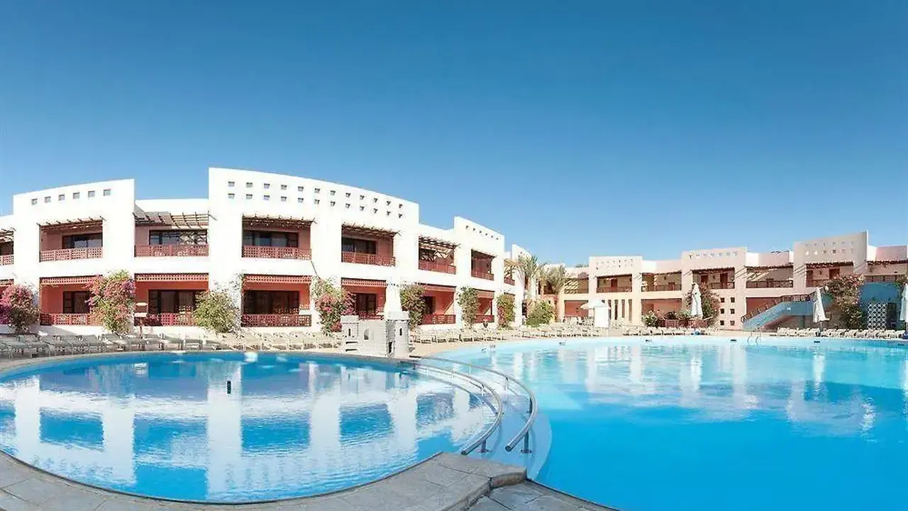 Blend Club Aqua Resort