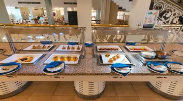 BLEND CLUB AQUA RESORT