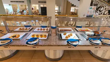BLEND CLUB AQUA RESORT