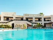 BLEND CLUB AQUA RESORT