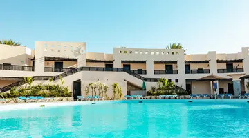 BLEND CLUB AQUA RESORT