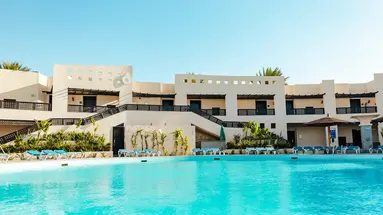 BLEND CLUB AQUA RESORT