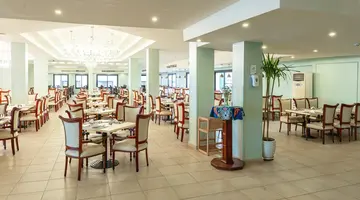 BLEND CLUB AQUA RESORT
