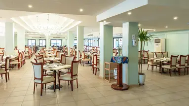 BLEND CLUB AQUA RESORT