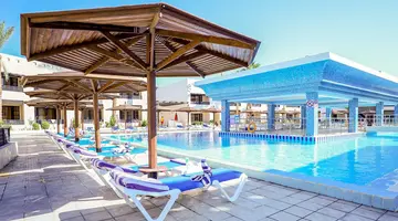 Blend Club Aqua Resort