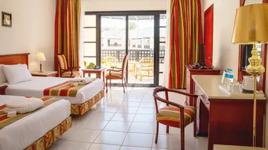 BLEND CLUB AQUA RESORT