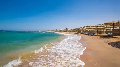 Blend Club Aqua Resort