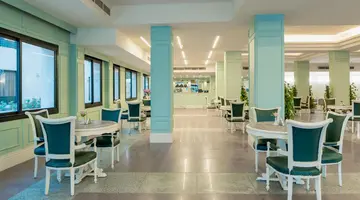 Blend Club Aqua Resort ***