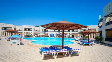 Blend Club Aqua Resort