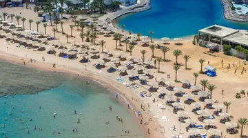 Blend Club Aqua Resort