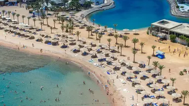 Blend Club Aqua Resort