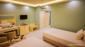 Blend Club Aqua Resort