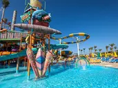 Blend Club Aqua Resort
