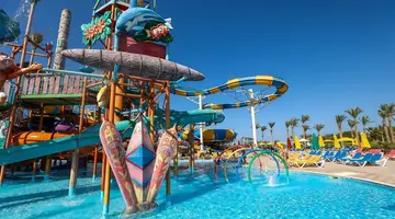 Blend Club Aqua Resort