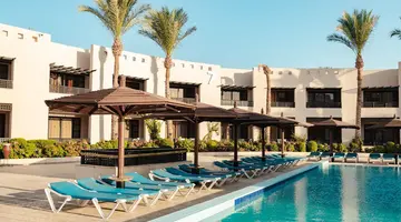 Blend Club Aqua Resort