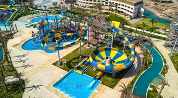 Blend Club Aqua Resort ***