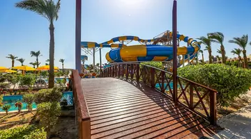 Blend Club Aqua Resort