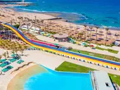 Blend Club Aqua Resort