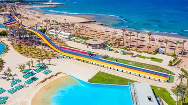 Blend Club Aqua Resort