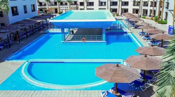 Blend Club Aqua Resort