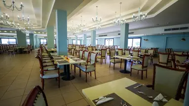 Blend Club Aqua Resort
