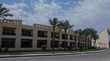 Blend Club Aqua Resort ***