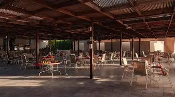 Blend Club Aqua ResorT