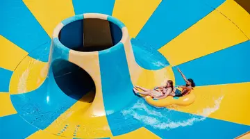 Blend Club Aqua ResorT